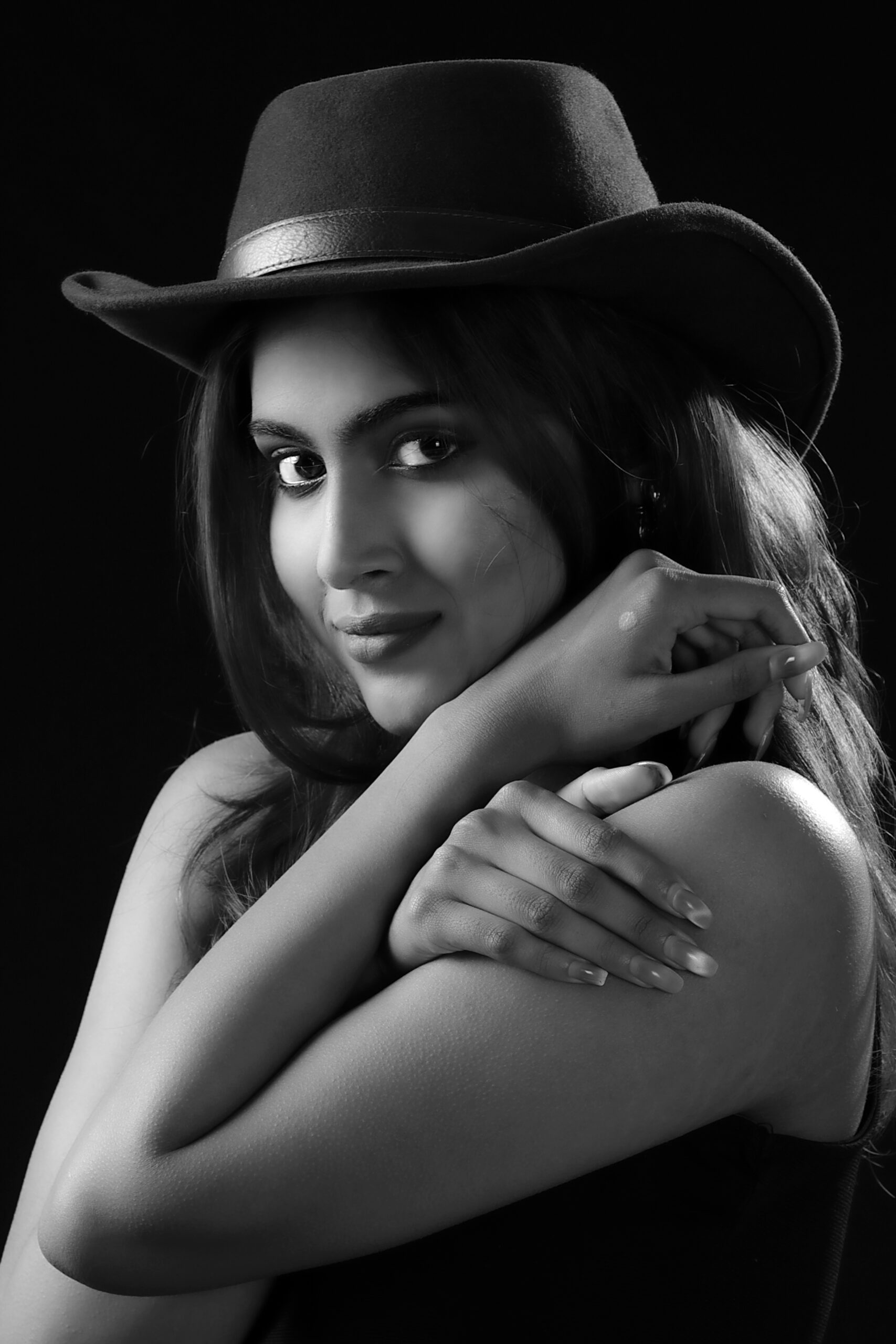 Portrait Photography VISIT