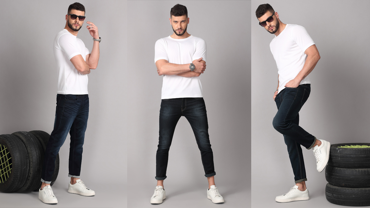 E - Commerce Shoots VISIT