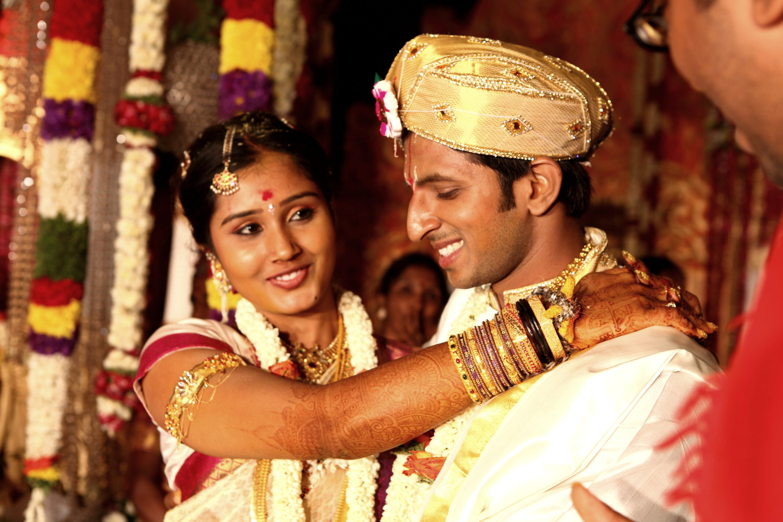 Wedding Photography VISIT