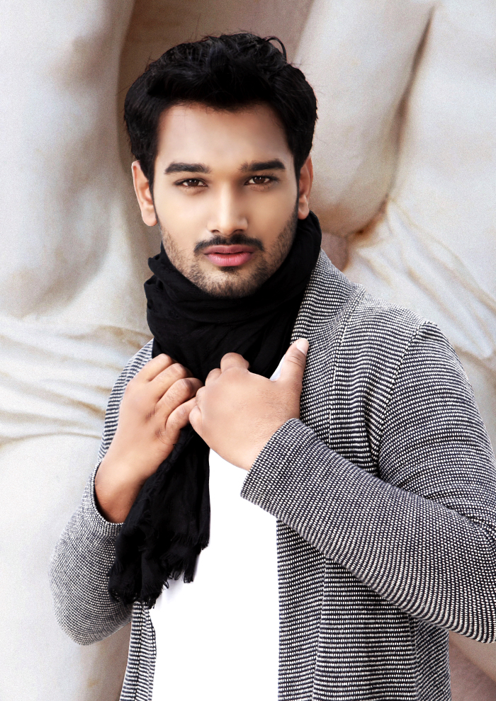 Portrait Photography VISIT