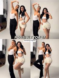 Model Grooming VISIT