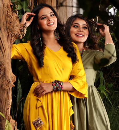 Ad Campaign Shoots VISIT