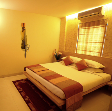 Interior & Architectural Photography VISIT