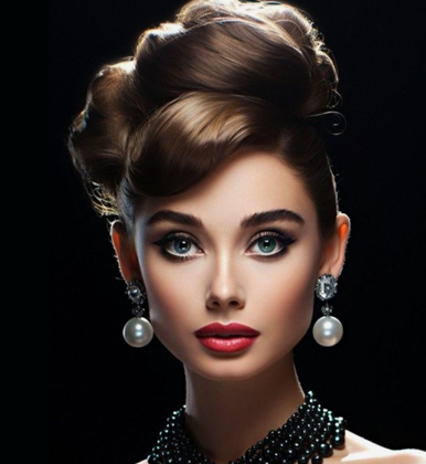 Makeup ServicesVISIT