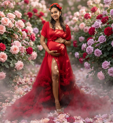 Maternity & Newborn Baby Photography VISIT
