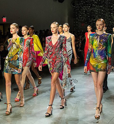 Model Management VISIT