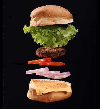 Product Photography VISIT