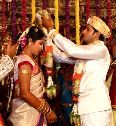 Wedding Photography VISIT